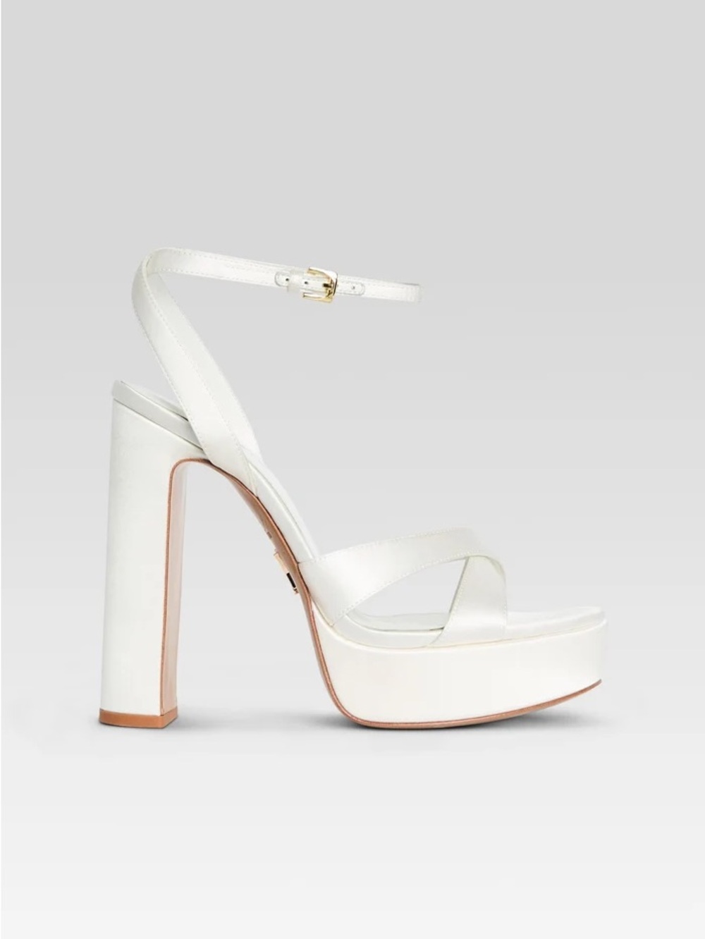 Retrofete Melodia Platform Heels